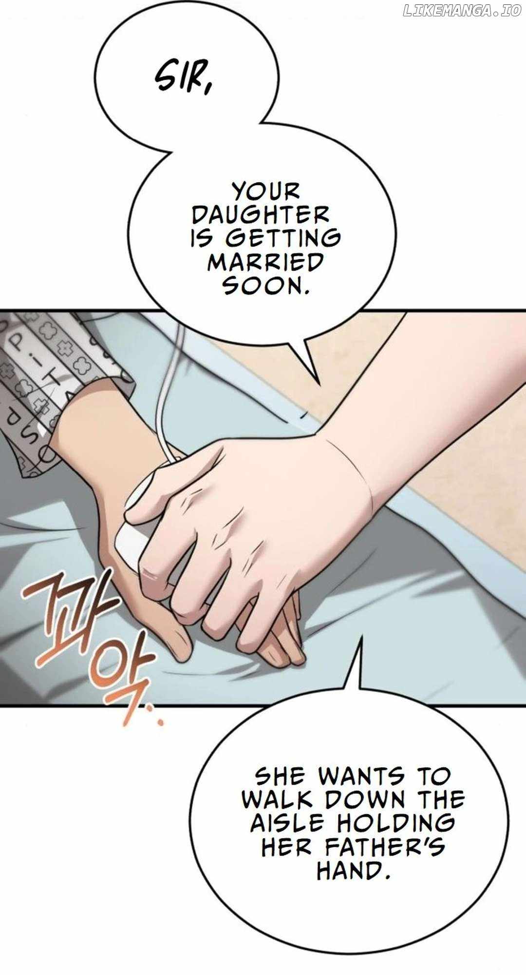 The Regressed Doctor Wants to Live Quietly Chapter 21 38